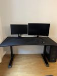 Skrivbord 160x80