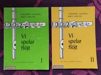 Agnestigs flöjtskola 1-2