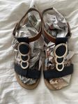 Sandal Rieker strl 41