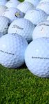 golfbollar titlest prov1x a/b klass 22 stycken 