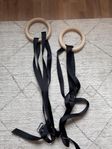 gymnastikringar