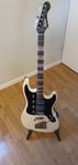 Höfner Galaxy 175 Elgitarr '60-tals