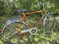 herrcykel