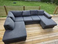 divan soffa
