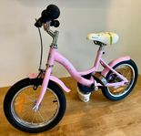 Stoy barncykel 14 tum