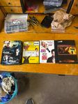 DVD filmer