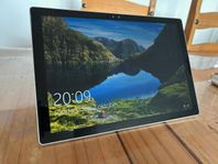 Microsoft Surface Pro 4,intel core i7, 16GB, 256GB SSD