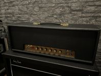 Plexi-klon 50W