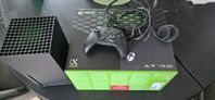 Xbox Series X 1 TB