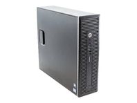 Dator HP elitedesk 800 G1 sff