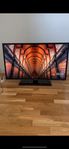 JVC EDGE LED TV LT-40TG52N