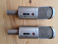 studio projetcs B1 (stereo par)