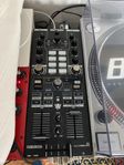 Reloop Mixtour Pro