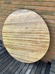 Matbord massiv furu