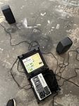 Peavey Messenger m100