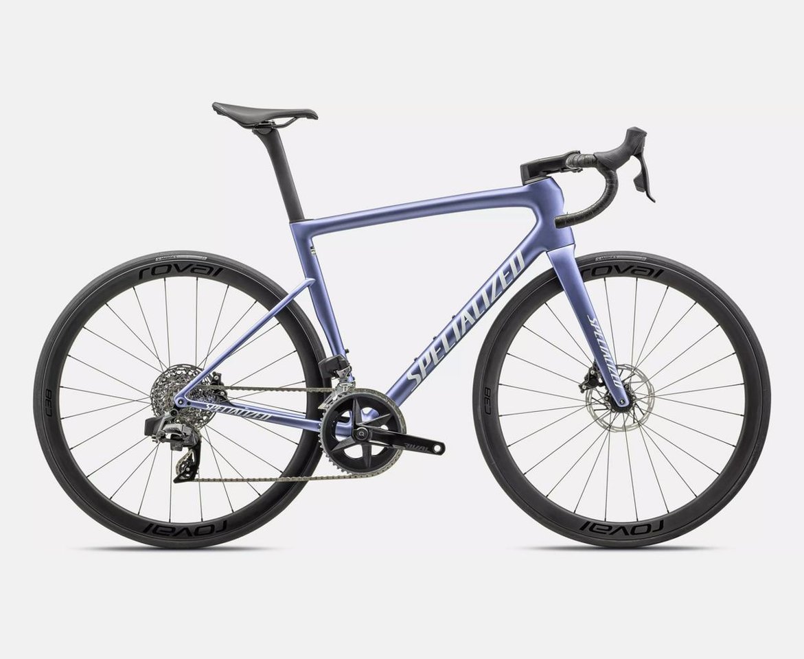 SPECIALIZED SL8