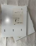 Helt Ny Ikea Komplement 2 styck