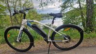 Elcykel – Energy Touring Velocity MTB