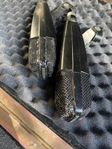 Sennheiser md421