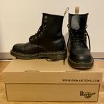 Skor - Dr. Martens