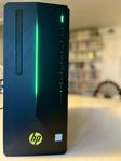 Gaming dator (RTX, i7) 