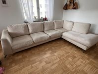 Trademax L soffa