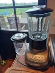 KitchenAid mixer 1,5L