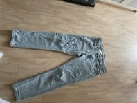 woodbird jeans ljud blåa