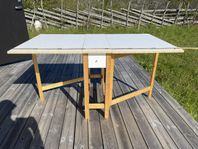 Smidigt matbord 