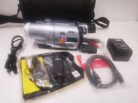 Digital8/hi8/Video8 8mm DCR-TRV725E E 