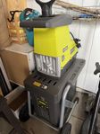 RYOBI kompostkvarn RSH3045u 