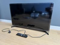 Samsung TV 32"