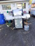 Landmann Cronos Gasolgrill