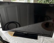 Samsung LCD TV 40tum