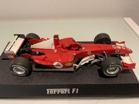Scalextric bilbana