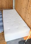 Madrasser Sultan Ikea x 2. Bredd 90cm