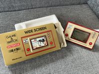Nintendo Game & Watch