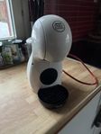 Nescafé Dolce Gusto Kapselmaskin