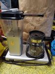 Moccamaster kaffebryggare