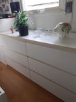 Byrå Malm Ikea