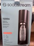 sodastream TERRA Mega pack