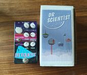 Dr Scientist Bitquest multieffektpedal