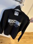 Moschino sweatshirt 