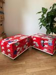 Unika Nike möbler / Rare Nike furnitures