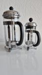 2st Kaffepress BODUM 