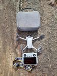 Dji mini 3 pro