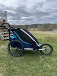 Thule Chariot Cross Single