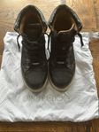Jimmy Shoo sneakers
