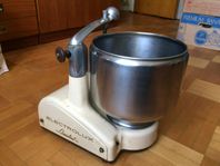 Retro hushållsassistent
