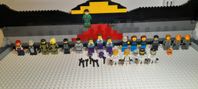 Lego gubbar (nya)